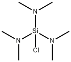 TRIS(DIMETHYLAMINO)CHLOROSILANE price.