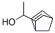 alpha-methylbicyclo[2.2.1]hept-5-ene-2-methanol Struktur