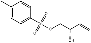 (S)-1-TOSYLOXY-3-BUTEN-1-OL