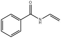 Benzamide, N-ethenyl- (9CI) Struktur