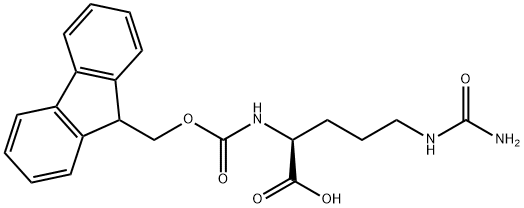 Fmoc-L-citrulline price.