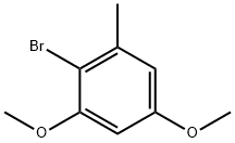 2-BROMO-3,5-DIMETHOXYTOLUENE