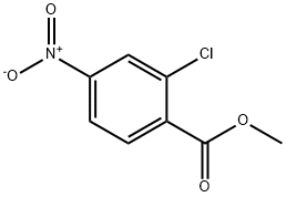 METHYL 2-CHLORO-4-NITROBENZOATE price.