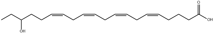 18 hydroxy arachidonic acid