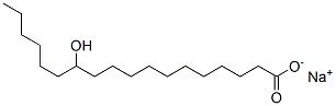 13329-67-4 結(jié)構(gòu)式