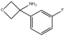 1332921-18-2 Structure