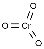 Chromium(VI) oxide