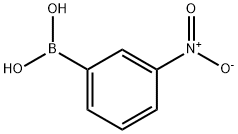 3-Nitrophenylboronic acid