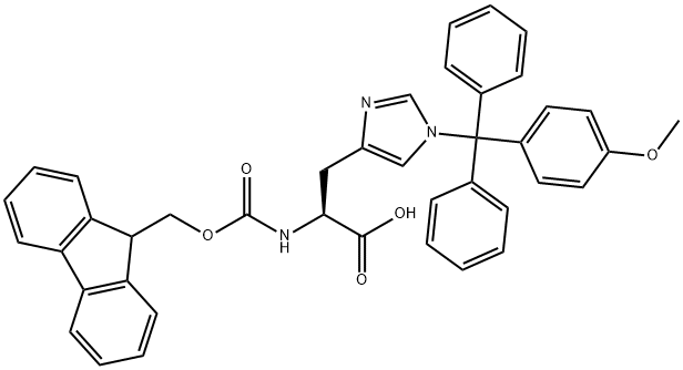 133367-33-6 Structure