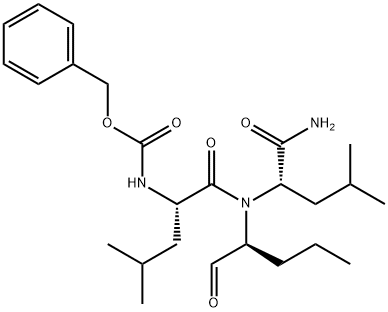 133407-86-0 Structure