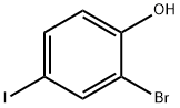 2-Bromo-4-iodophenol price.