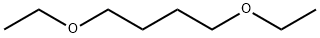 1,4-DIETHOXYBUTANE Struktur