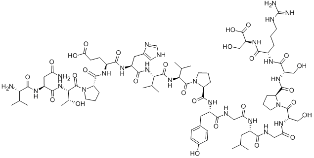 133474-20-1 結(jié)構(gòu)式