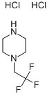 1-(2,2,2-Trifluoroethyl)piperazine dihydrochloride