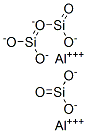 Silicic acid, aluminum salt