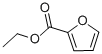 ETHYL 2-FUROATE Struktur