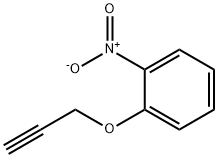 1-NITRO-2-PROP-2-YNYLOXY-BENZENE