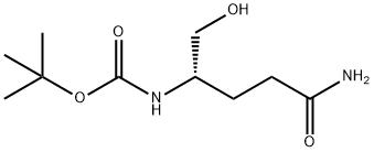 BOC-L-GLUTAMINOL