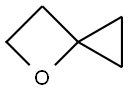 4-Oxa-spiro[2,3]hexane Struktur