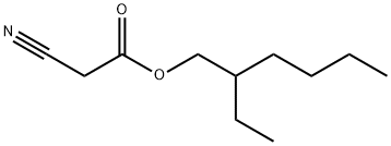 13361-34-7 結(jié)構(gòu)式