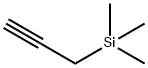 Trimethyl-2-propinylsilan