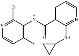 133627-47-1 Structure