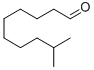 TRANS-2-UNDECENAL Struktur