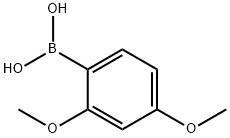 2,4-Dimethoxybenzeneboronic acid price.