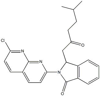 PAGOCLONE Struktur