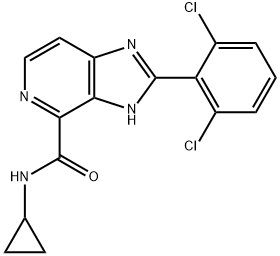 5-c]pyridine-4-carboxaMide Struktur