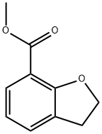 methyl 2,3-dihydrobenzofuran-7-carboxylate