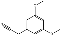 3,5-DIMETHOXYPHENYLACETONITRILE