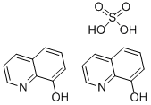 8-Hydroxyquinoline sulfate price.