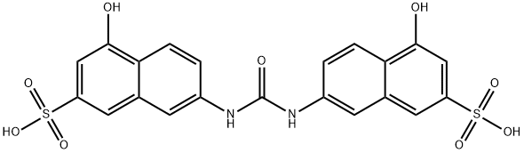 134-47-4 Structure