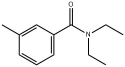 N,N-ジエチル-m-トルアミド