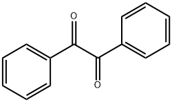 Benzil price.