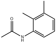 N-(2,3-DIMETHYLPHENYL)ACETAMIDE Struktur