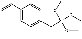 STYRYLETHYLTRIMETHOXYSILANE