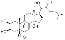 Ponesterone A