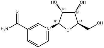 Nicotinamide riboside