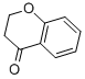 4-CHROMANONE Struktur