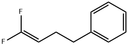 (4,4-Difluoro-3-buten-1-yl)benzene