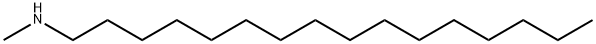 N-METHYL-N-HEXADECYL AMINE price.