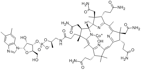 13422-51-0 結(jié)構(gòu)式