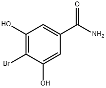 13429-12-4 結(jié)構(gòu)式