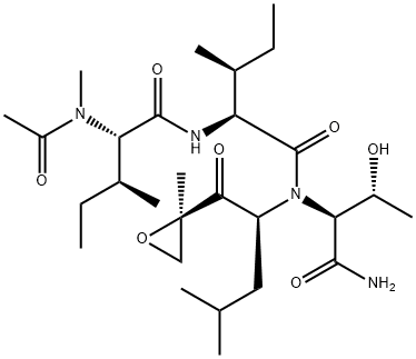 134381-21-8 結(jié)構(gòu)式