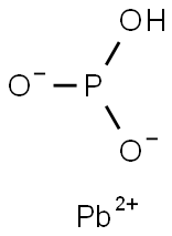 LEAD PHOSPHITE, DIBASIC