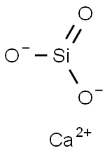 Kieselsure, Calciumsalz