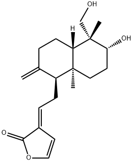 Dehydroandrographolide