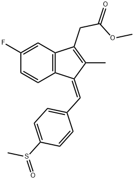 134439-52-4 結(jié)構(gòu)式